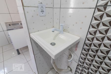 Casa à venda com 165m², 5 quartos e 1 vaga Casa à venda com 165m², 5 quartos e 1 vagaBanheiro