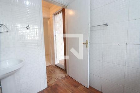 Casa à venda com 165m², 5 quartos e 1 vaga Casa à venda com 165m², 5 quartos e 1 vagaBanheiro
