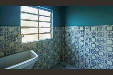 Casa à venda com 168m², 4 quartos e 2 vagas Casa à venda com 168m², 4 quartos e 2 vagasÁrea de serviço