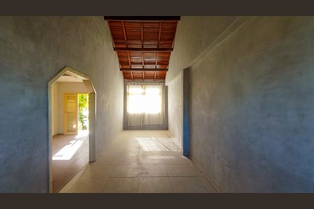 Casa à venda com 168m², 4 quartos e 2 vagas Casa à venda com 168m², 4 quartos e 2 vagasSala