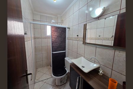 Apartamento para alugar com 57m², 1 quarto e 1 vagaBanheiro
