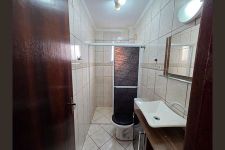 Apartamento para alugar com 57m², 1 quarto e 1 vagaBanheiro