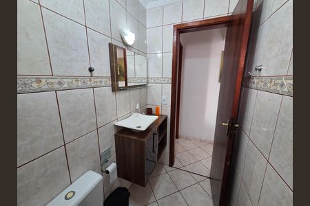 Apartamento para alugar com 57m², 1 quarto e 1 vagaBanheiro