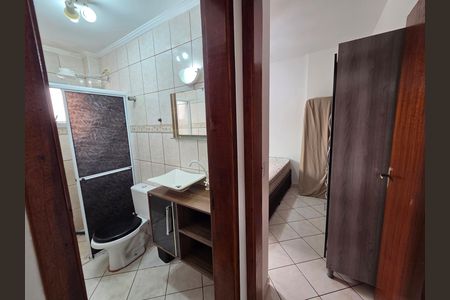 Apartamento para alugar com 57m², 1 quarto e 1 vagaSala
