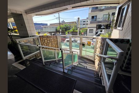 Apartamento para alugar com 57m², 1 quarto e 1 vagaÁrea comum