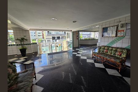 Apartamento para alugar com 57m², 1 quarto e 1 vagaÁrea comum