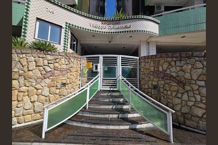 Apartamento para alugar com 57m², 1 quarto e 1 vagaFachada