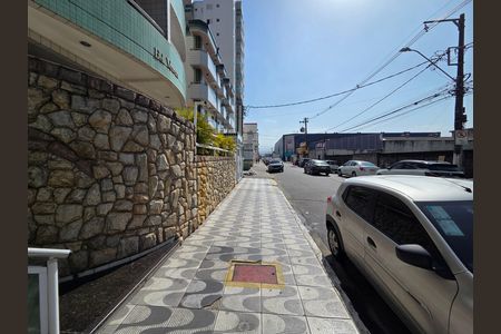 Apartamento para alugar com 57m², 1 quarto e 1 vagaFachada