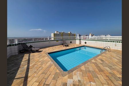 Apartamento para alugar com 57m², 1 quarto e 1 vagaÁrea comum - Piscina
