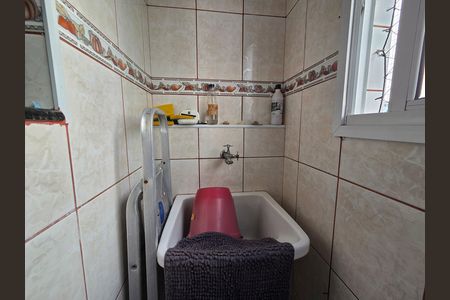 Apartamento para alugar com 57m², 1 quarto e 1 vagaÁrea de Serviço
