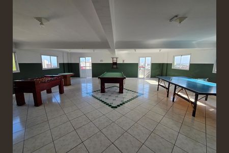 Apartamento para alugar com 57m², 1 quarto e 1 vagaSala de Jogos
