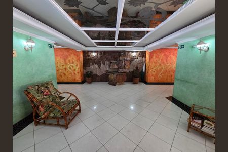 Apartamento para alugar com 57m², 1 quarto e 1 vagaÁrea comum