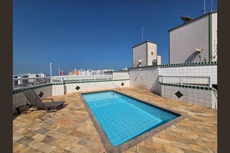 Apartamento para alugar com 57m², 1 quarto e 1 vagaÁrea comum - Piscina
