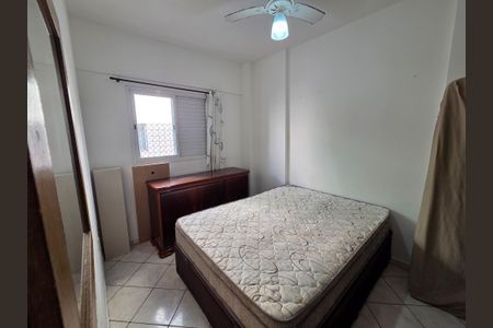 Quarto 1 de apartamento para alugar com 1 quarto, 57m² em Cidade Ocian, Praia Grande