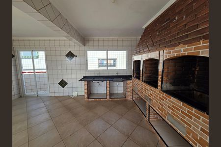 Apartamento para alugar com 57m², 1 quarto e 1 vagaÁrea comum - Churrasqueira