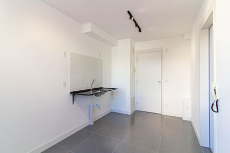 Apartamento à venda com 25m², 1 quarto e sem vagaSala