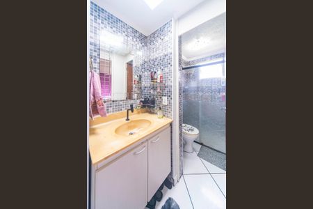 Apartamento à venda com 54m², 2 quartos e 1 vagaBanheiro