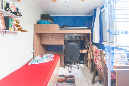 Apartamento à venda com 54m², 2 quartos e 1 vagaQuarto 2