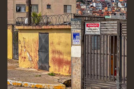 Apartamento à venda com 54m², 2 quartos e 1 vagaPlaca Instalada na Fachada