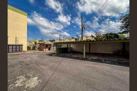 Apartamento à venda com 54m², 2 quartos e 1 vagaÁrea comum