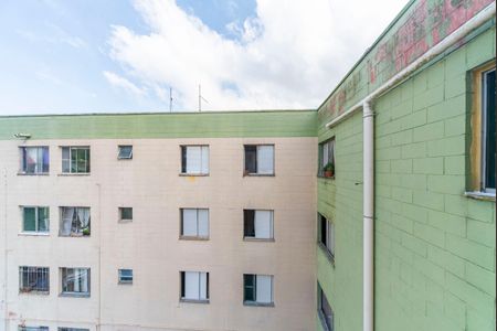 Apartamento à venda com 54m², 2 quartos e 1 vagaVista do Quarto 2