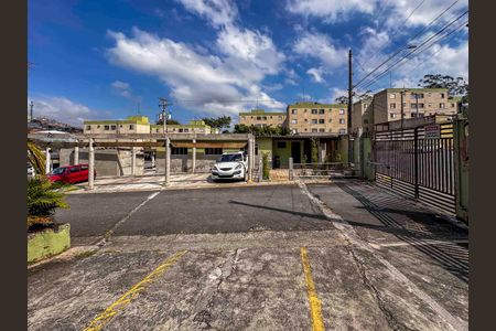 Apartamento à venda com 54m², 2 quartos e 1 vagaÁrea comum