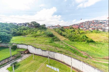 Apartamento à venda com 54m², 2 quartos e 1 vagaVista do Quarto 1