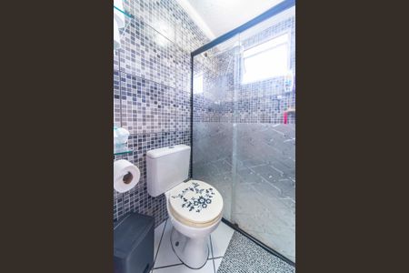 Apartamento à venda com 54m², 2 quartos e 1 vagaBanheiro