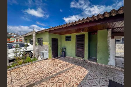 Apartamento à venda com 54m², 2 quartos e 1 vagaÁrea comum - Salão de festas