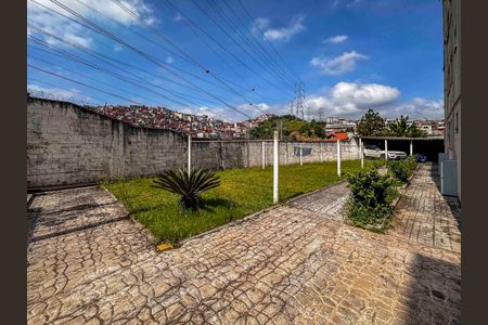 Apartamento à venda com 54m², 2 quartos e 1 vagaÁrea comum