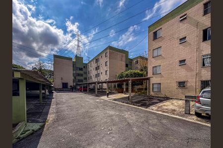 Apartamento à venda com 54m², 2 quartos e 1 vagaGaragem
