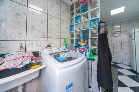 Apartamento à venda com 54m², 2 quartos e 1 vagaÁrea de Serviço