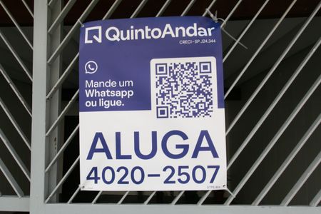 Casa para alugar com 125m², 2 quartos e 2 vagasPlaca 