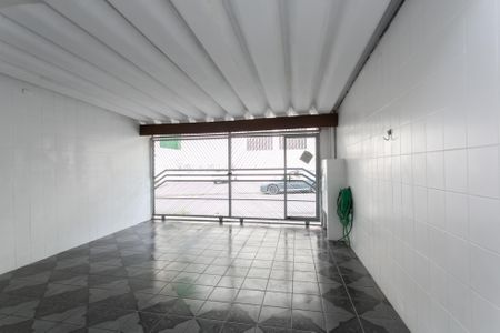 Casa para alugar com 125m², 2 quartos e 2 vagasGaragem 