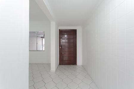 Casa para alugar com 125m², 2 quartos e 2 vagasSala