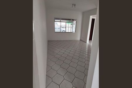 sala de casa para alugar com 2 quartos, 125m² em Jardim das Oliveiras, São Paulo