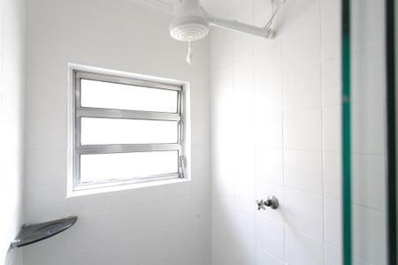 Casa para alugar com 125m², 2 quartos e 2 vagasBanheiro 