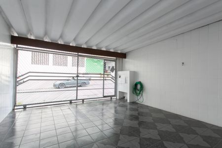 Casa para alugar com 125m², 2 quartos e 2 vagasGaragem 