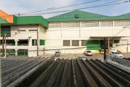 Casa para alugar com 125m², 2 quartos e 2 vagasVista do Quarto 2