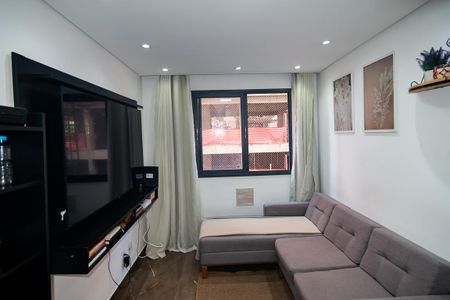 Apartamento à venda com 25m², 1 quarto e sem vaga Apartamento à venda com 25m², 1 quarto e sem vagaSala / Cozinha