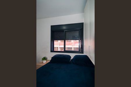 Apartamento à venda com 25m², 1 quarto e sem vaga Apartamento à venda com 25m², 1 quarto e sem vagaQuarto
