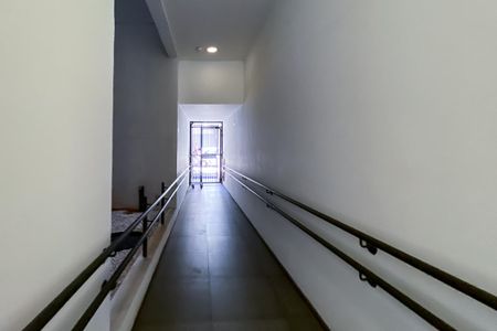 Apartamento à venda com 25m², 1 quarto e sem vaga Apartamento à venda com 25m², 1 quarto e sem vagaHall Entrada