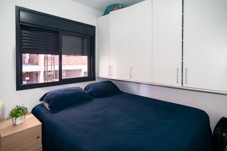 Apartamento à venda com 25m², 1 quarto e sem vaga Apartamento à venda com 25m², 1 quarto e sem vagaQuarto