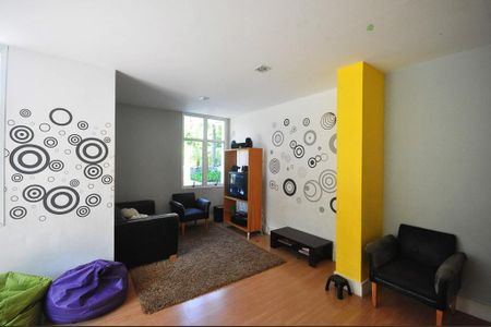 Apartamento para alugar com 70m², 2 quartos e 2 vagasSalão de Jogos