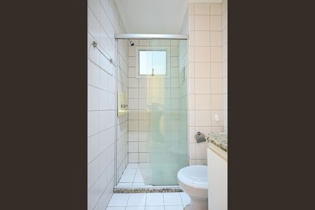 Apartamento para alugar com 70m², 2 quartos e 2 vagasBanheiro