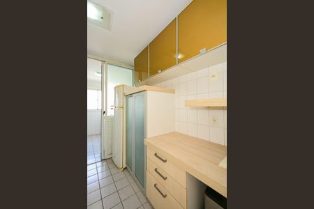 Apartamento para alugar com 70m², 2 quartos e 2 vagasCozinha