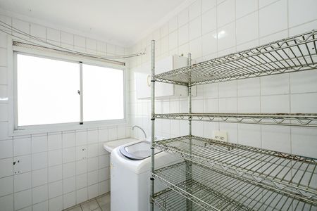 Apartamento para alugar com 70m², 2 quartos e 2 vagasÁrea de Serviço 