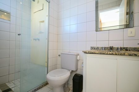 Apartamento para alugar com 70m², 2 quartos e 2 vagasBanheiro Suíte