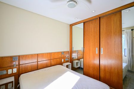 Apartamento para alugar com 70m², 2 quartos e 2 vagasSuíte