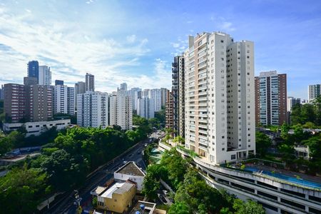 Apartamento para alugar com 70m², 2 quartos e 2 vagasVista